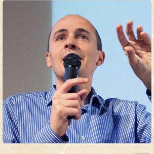 xavierrivera's profile picture. Founder of IMARK and Hood Bikes.  eCommerce and Digital Marketing professor at ESCI-UPF and ESCODI-UB and other Business Schools