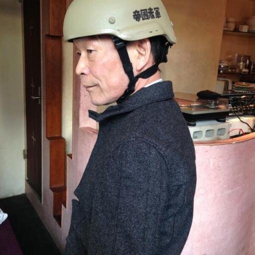 子供の時は軍国少年。学生時代はレーニン主義嫌いの極左（極派の左です。左翼の過激派と混同しないでね）99年からはムスリム。大川周明を読み直して回教徒と自称することにした。https://t.co/dQJidUsDBe　まとも-多つぶやきは、フォロー外してリストにいれる。