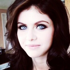 Alexandra Daddario's fake | #MARVEL #ω℮sτernƒαms