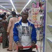 Badmus Moruf Adedayo (@badmusmoruf) 's Twitter Profile