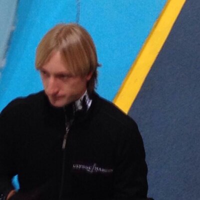エフゲニー プルシェンコ (plushenko_jpn) Twitter