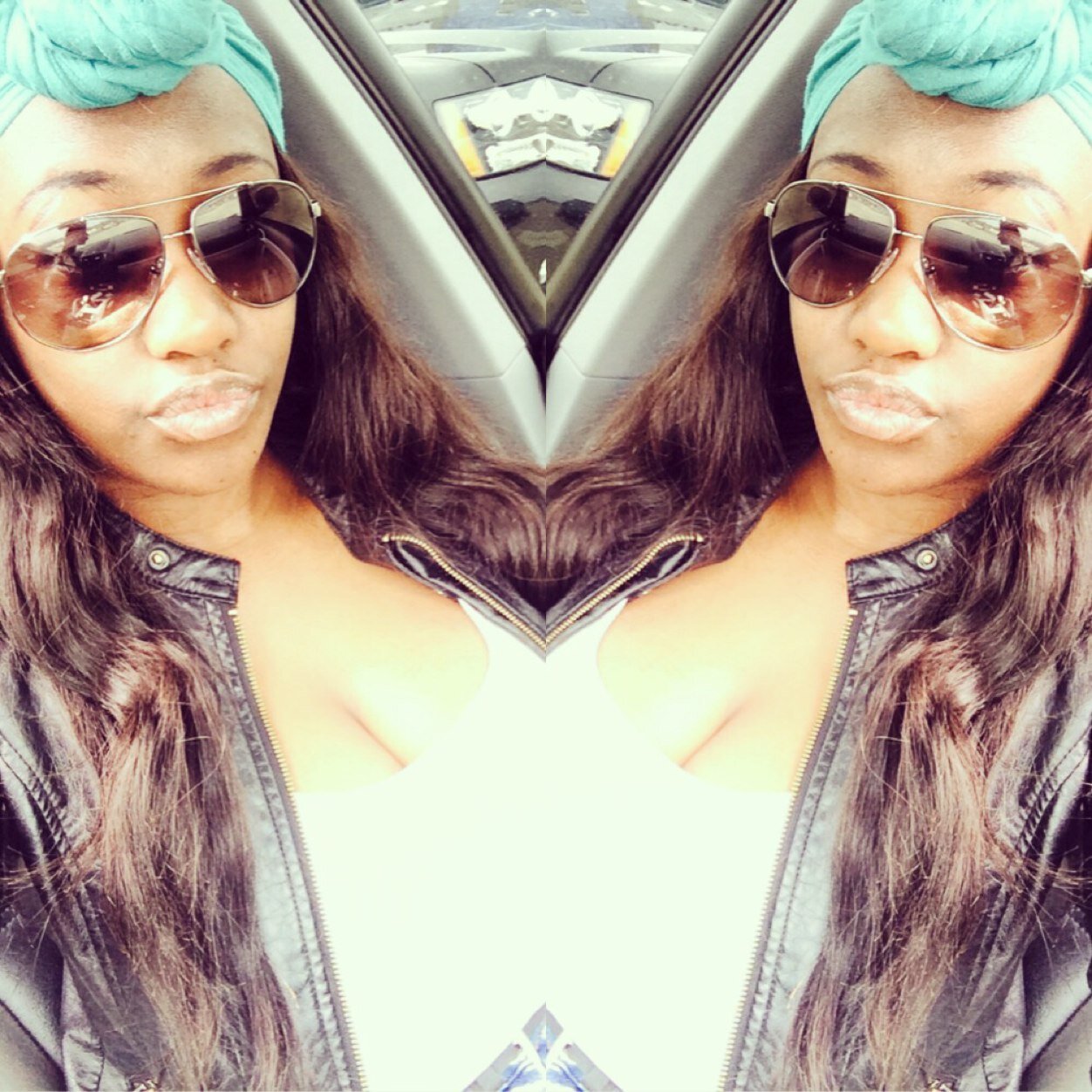 **Life is only what you make it so live it to the fullest and have no regrets**