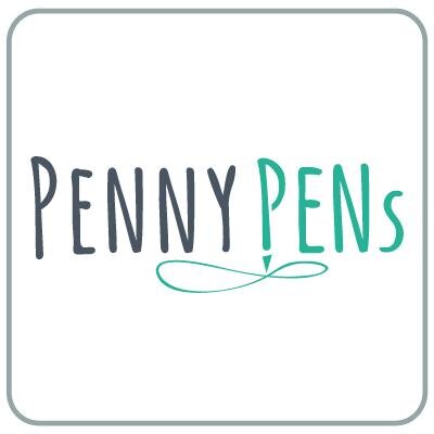 Lovers of instruments, the writing kind.
pennypens.co