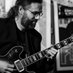 Jens Larsen (@jensljazz) Twitter profile photo