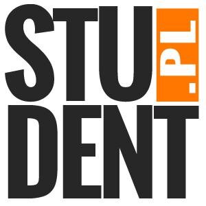 Oficjalne konto portalu Student.pl na Twitterze.