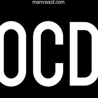 manvsOCD's profile picture. teacher by profession, blogger by passion