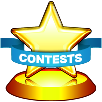 Bringing you updated news on contests that you can participate to win.