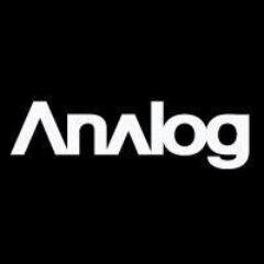 AnalogKorea's profile picture. 