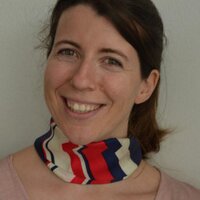 Cristina Coppellotti (@tourett) 's Twitter Profile