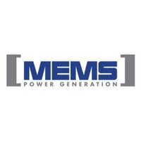 MEMS Power Generation | Generator Hire UK (@mems) 's Twitter Profile Photo