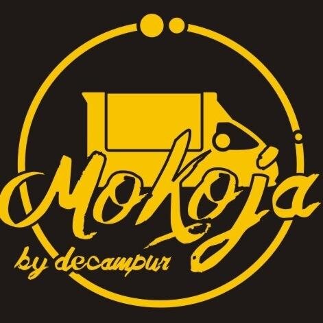 mokoja's profile picture. M O K O J A ™ MobilKopiJalanjalan by. @decampur