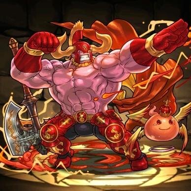 pazudora_doga's profile picture. パズドラの動画（YouTube）をテキトーにつぶやくよ♪