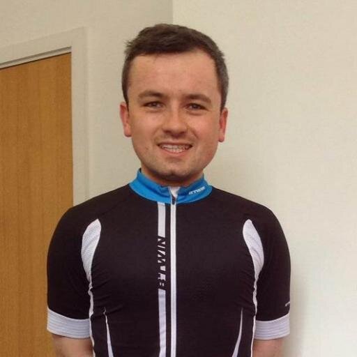 Website developer, F1 fan, cyclist & mountaineer