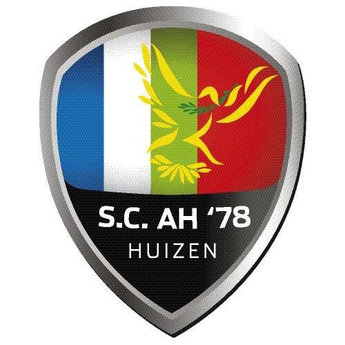 Sportclub Almere Huizen, opgericht in 1978. Voetbalclub en hoeksteen van de Molukse gemeenschap in Huizen.