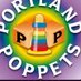 portlandpoppets (@portlandpoppets) Twitter profile photo