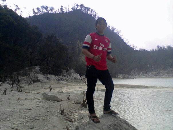 arsenal tok