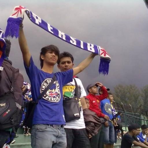 riyatno1933's profile picture. Bagimu Persib Jiwa Raga Kami