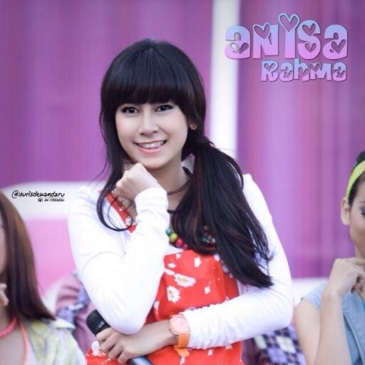 CiciAprianti_'s profile picture. ♥ CICI  APRIANTI ♥ 10 APRIL ♥ ANISA RAHMA ADI ♥ PARIS ♥ PRANCIS ♥