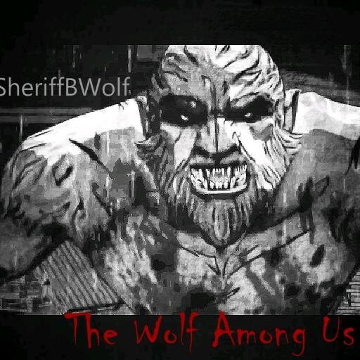 Fabletown Sheriff Bigby Wolf. @Kenny_Mustache is my mundy pal. I ❤ you @Snowwhitefairyx. Looking for Crooked Man. #TWAU

http://t.co/Z1ZdeYyE8f