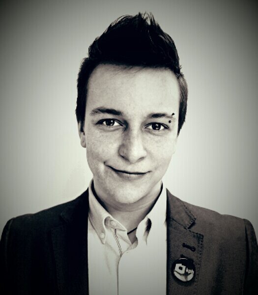makabryczne zainteresowania: LGBTIQ, przemoc, dyskryminacja, holocaust, gender // przy okazji @KPH_official, ale na TT prywatnie