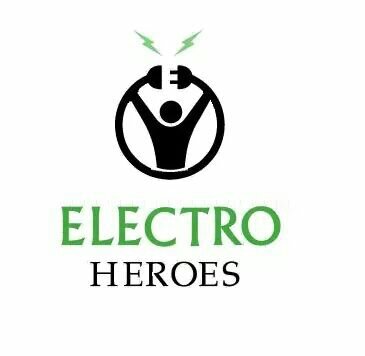 Electro Heroes is a green initiative group focusing on promoting awareness on how to properly dispose of used electronic devices and batteries.