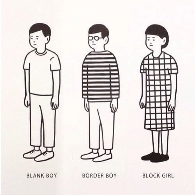 ロックと笑いとカメラと服と(   ˙-˙   )