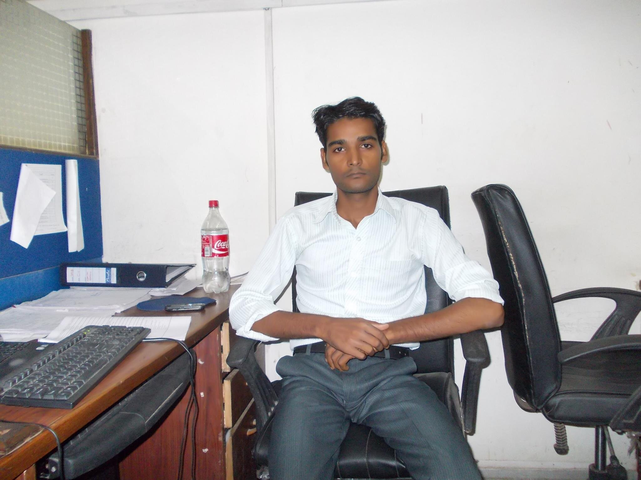 Web Designer