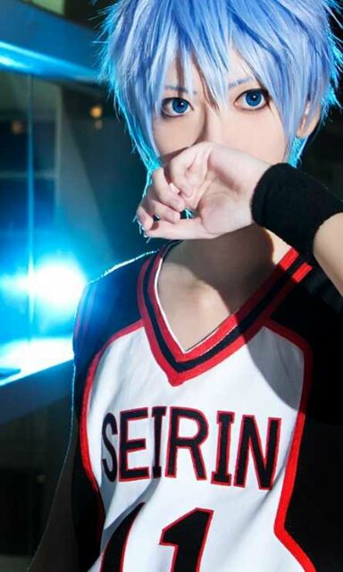 KurokoNBCosplay's profile picture. Kuroko's Basketball is a Japanese sports manga series written and illustrated by Tadatoshi Fujimaki.