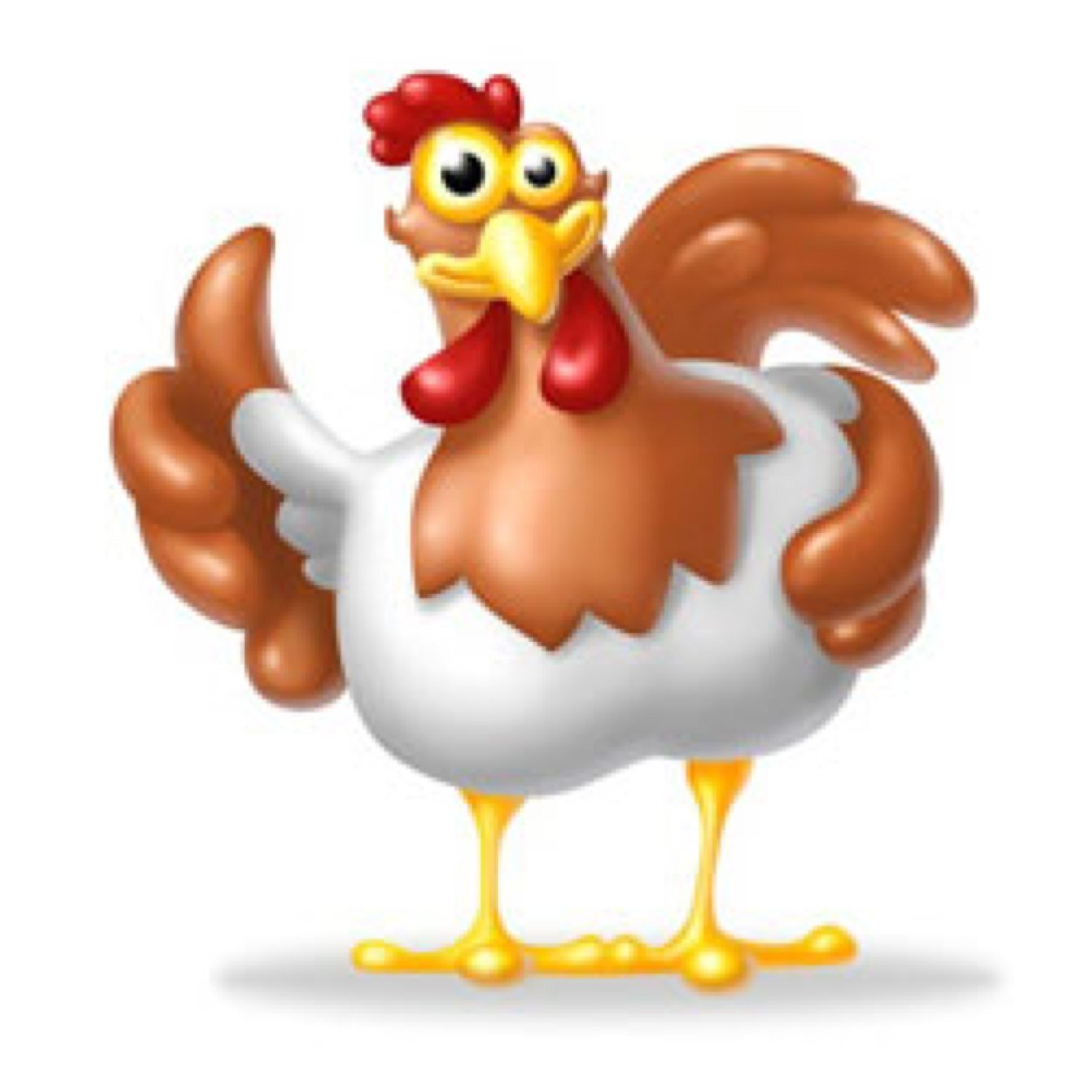 PouletCertifier's profile picture. Un petit poulet