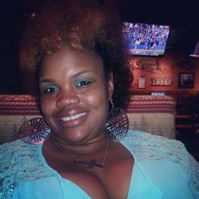 1DivaStatedChic's profile picture. 