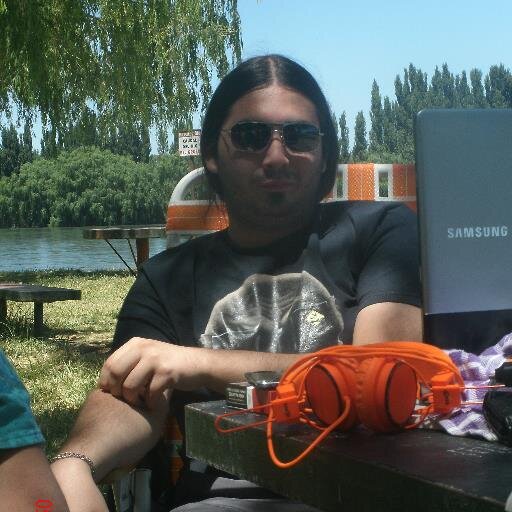 MatiasTurra's profile picture. 