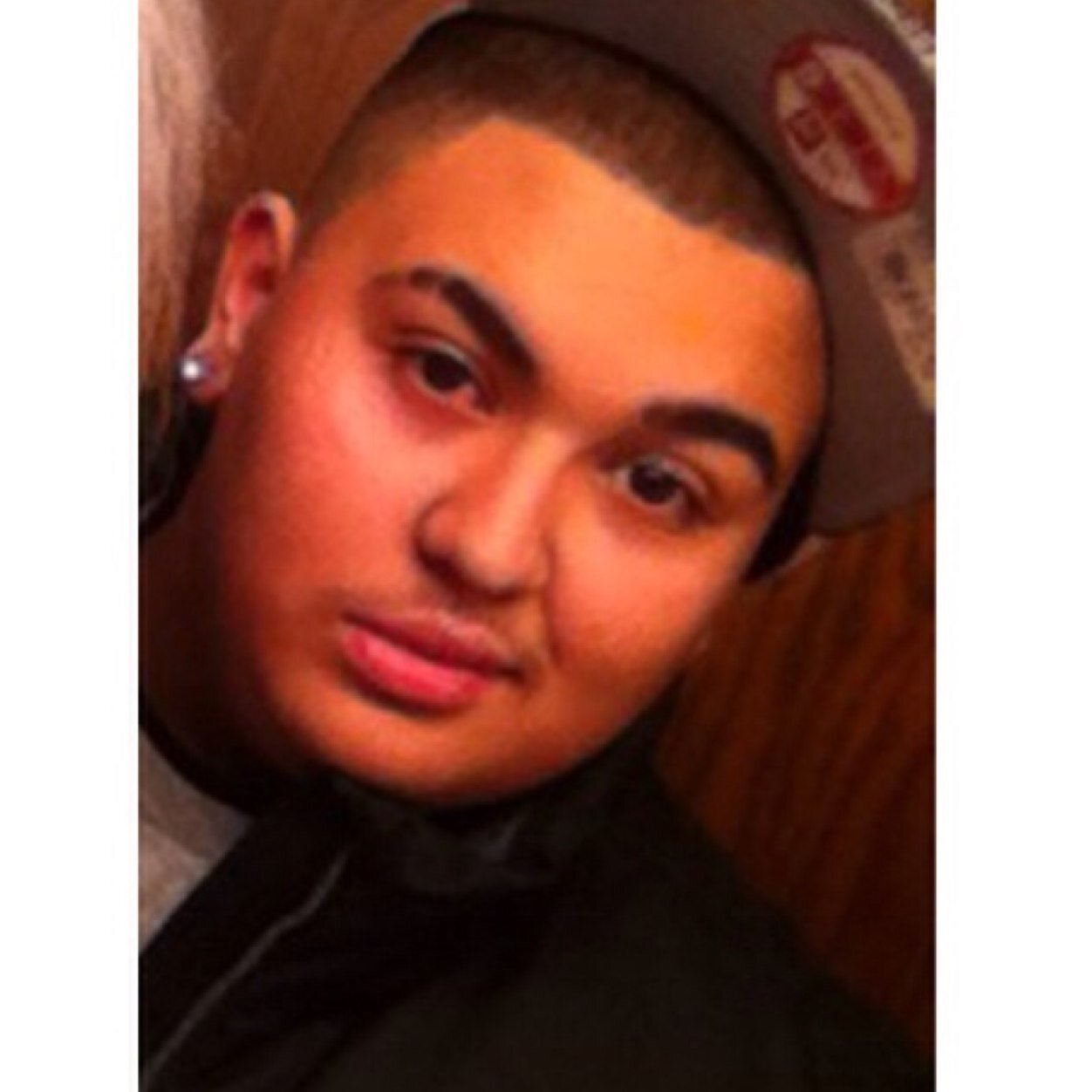 Guys im a nice guy get to no me and plz follow me back god bless bye jesus joves u