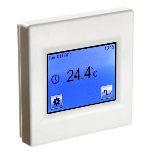 We are specialists in all aspects of electric underfloor heating systems for domestic, commercial and industrial use.