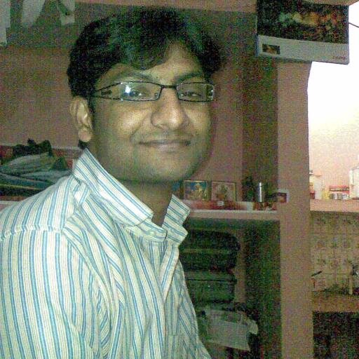 Ratnesh Katiyar