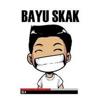 Bayu Skak (@bayumoekito) 's Twitter Profile