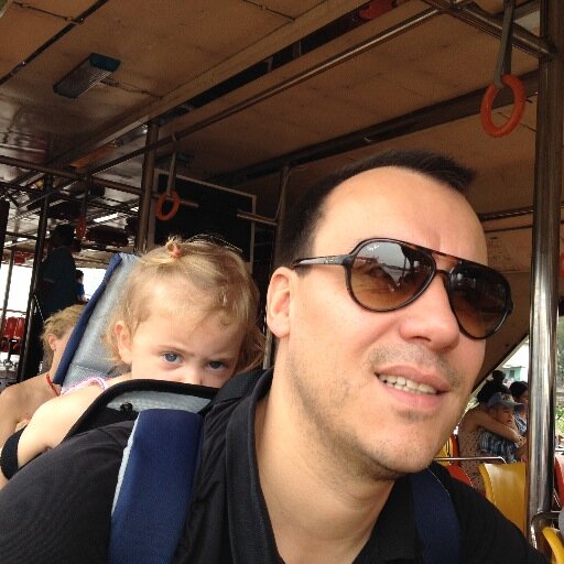 BasSwart's profile picture. 