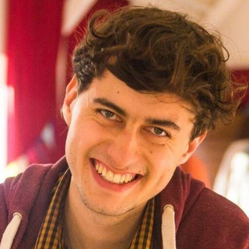 Geestige reporter @mediaraven // Ingewikkelde relatie met Twitter