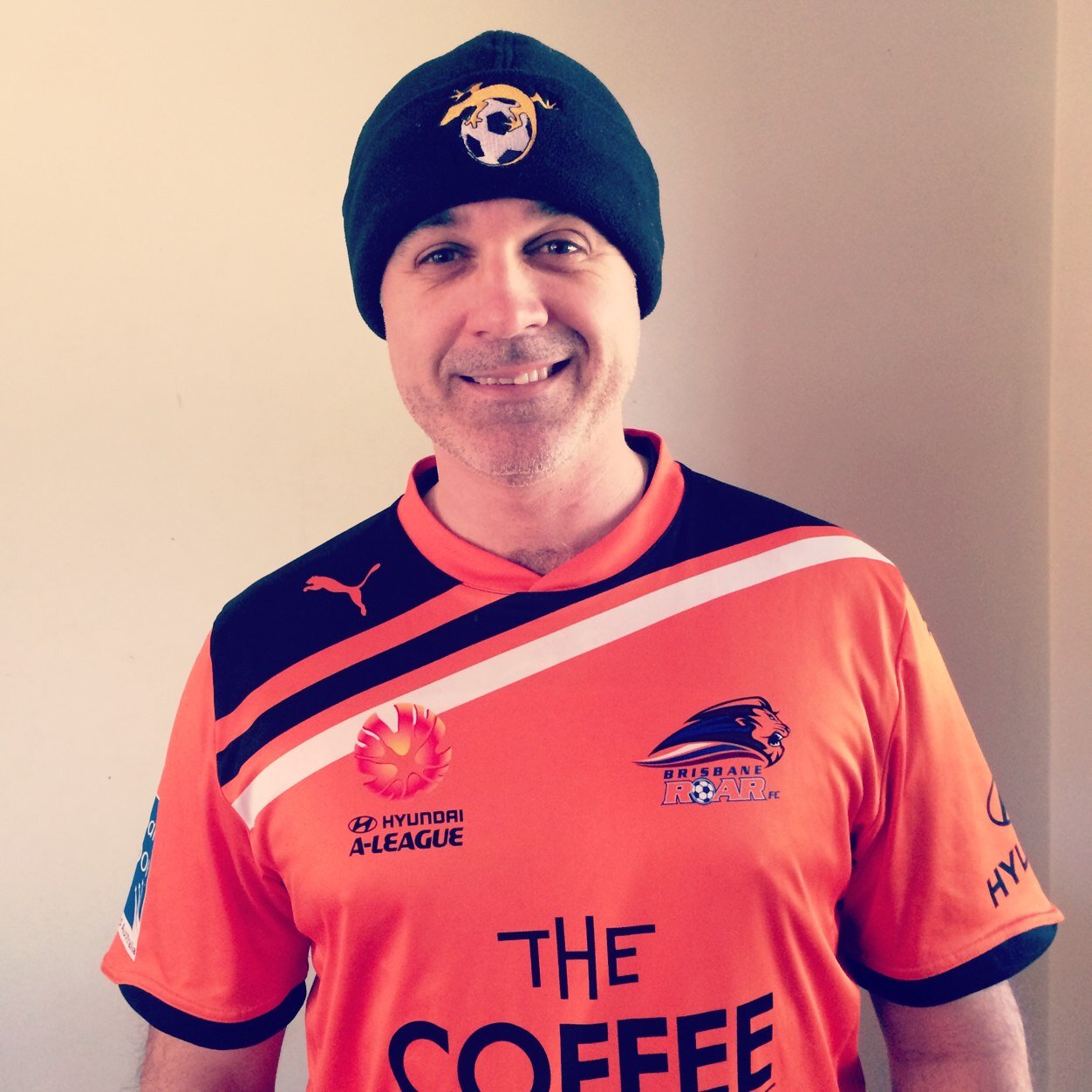 40 something family man from Qld. Busy chasing 3 kids around every sporting venue in SE Qld. Mainly mumbling about Australian Football and V8 motor racing.