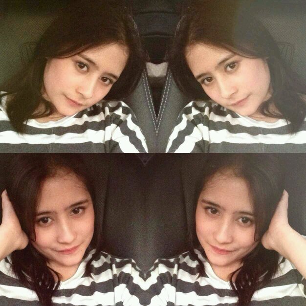 #Prillvers Parodi of @prillybie  | Love you and your the best Idol.Simple Girl! #GGS as sisi check Fav!