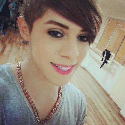 MattKatMoon's profile picture. 