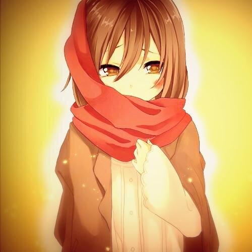 im a shy 15 year old girl... my parents were murderd... #Single #RP i trust no one
