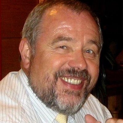 Profile Picture of SEITZ PATRICK (@SEITZ_PATRICK) on Twitter