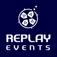 Replay Events(@ReplayEvents) 's Twitter Profileg