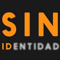 Sin Identidad (@sinidentidada3) 's Twitter Profile Photo Sin Identidad (@sinidentidada3) 's Twitter Profile Photo