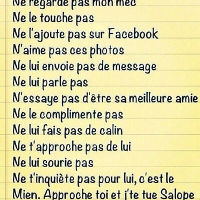 Blog De Citation Mathiis Twitter