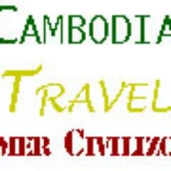 Cambodia angkor Travel