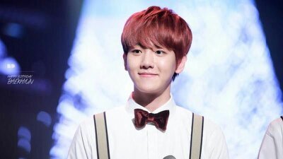 0508  Exo‐k  BAEKHYUN