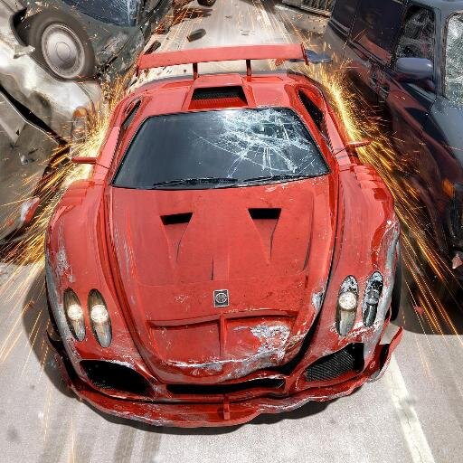 mrmauttt's profile picture. Time to race !!!