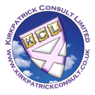 Kirkpatrick Consult Limited is your one-stop-shop for all things IT!