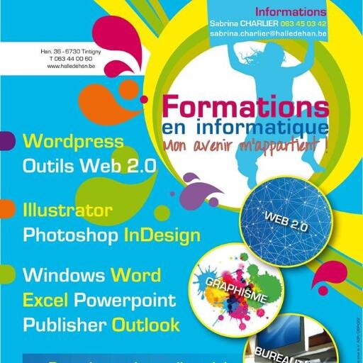 CDR des formations en informatique un accompagnement social pour les demandeurs d’emploi qui amènent à réfléchir à définir un projet personnel, professionnel